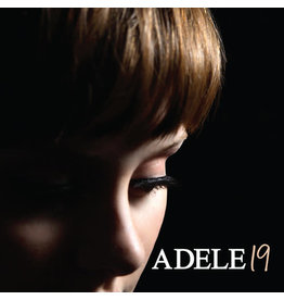 ADELE / 19 (CD)