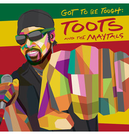 TOOTS & MAYTALS / Got To Be Tough