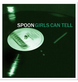 SPOON / Girls Can Tell