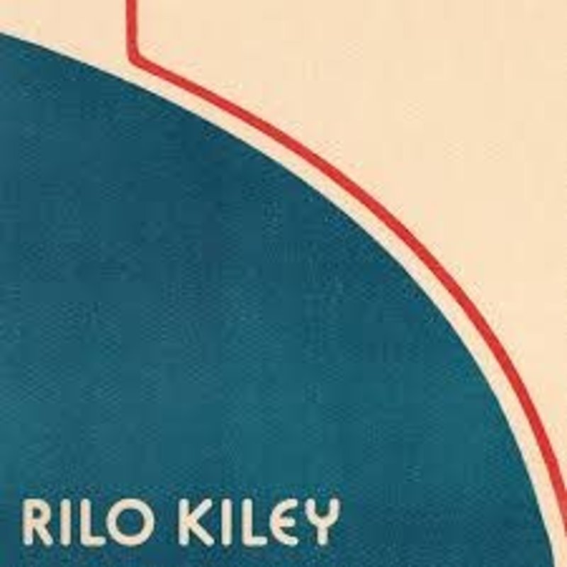 RILO KILEY / Rilo Kiley (Color Vinyl)