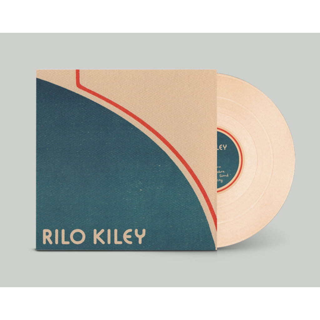 RILO KILEY / Rilo Kiley (Color Vinyl)