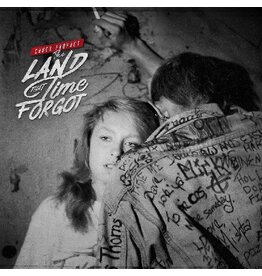 PROPHET,CHUCK / Land That Time Forgot