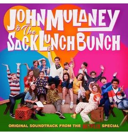 MULANEY,JOHN & SACK LUNCH BUNCH / Original Soundtrack From the Netflix Special (CD)