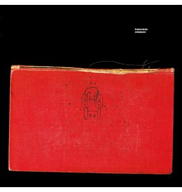 RADIOHEAD / Amnesiac