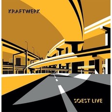 KRAFTWERK / Soest Live