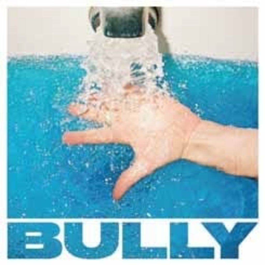 BULLY / SUGAREGG (CD)