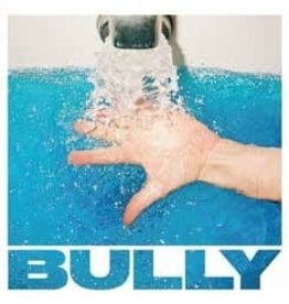 BULLY / SUGAREGG (CD)