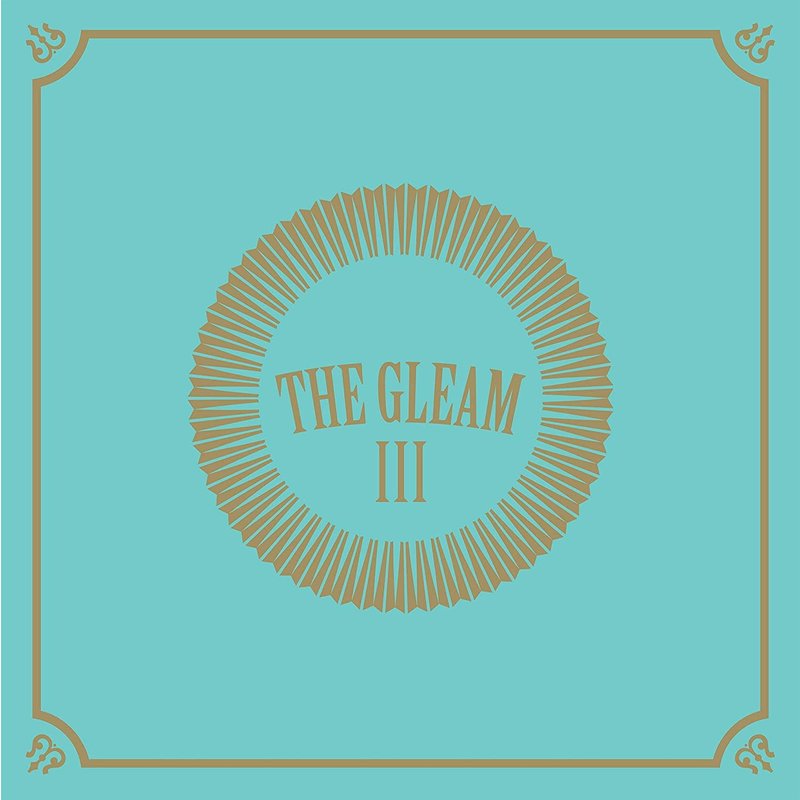 AVETT BROTHERS / The Third Gleam