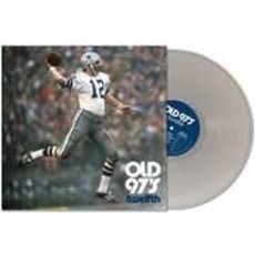 OLD 97’S / Twelfth (Colored Vinyl, Silver, Limited Edition)