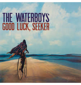 WATERBOYS / Good Luck Seeker (CD)