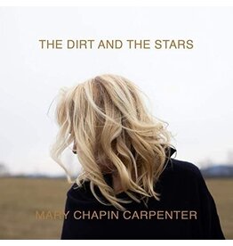 CARPENTER,MARY-CHAPIN / The Dirt And The Stars