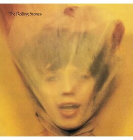 ROLLING STONES / Goats Head Soup [4LP Super Deluxe Box Set]