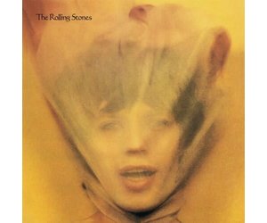4LP 帯 THE ROLLING STONES BOX L60P4501/4 ROLLING STONES / Goats Head Soup [4LP Super Deluxe Box Set] - Mill