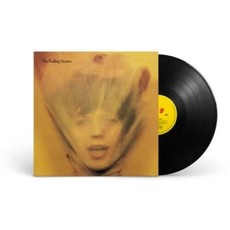 ROLLING STONES / Goats Head Soup