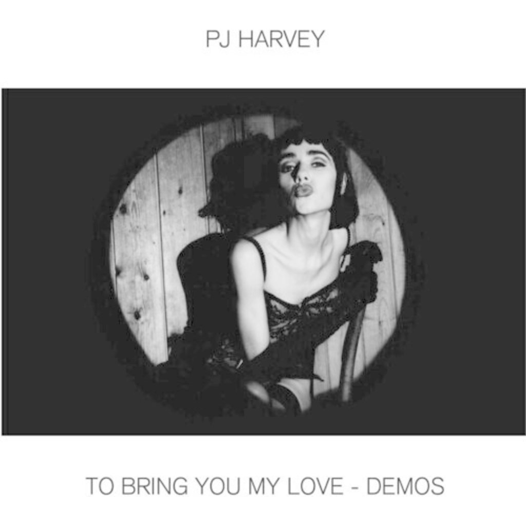 HARVEY,PJ / To Bring You My Love - Demos - Mill City Sound