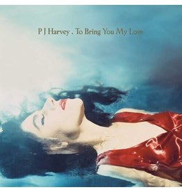 HARVEY,PJ / To Bring You My Love