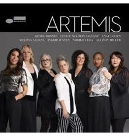 ARTEMIS / Artemis