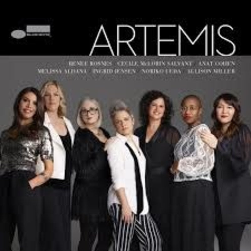 ARTEMIS / Artemis