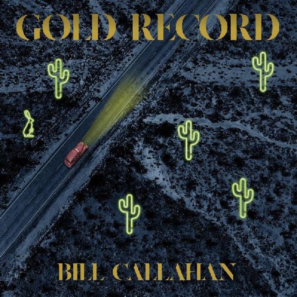 CALLAHAN,BILL / Gold Record