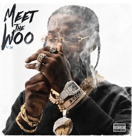 POP SMOKE / Meet The Woo 2