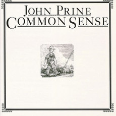 PRINE,JOHN / Common Sense