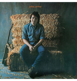 PRINE,JOHN / John Prine