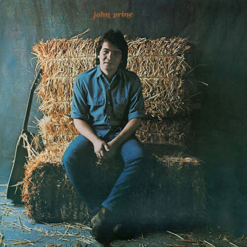 PRINE,JOHN / John Prine