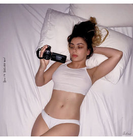 CHARLI XCX / How I'm Feeling Now