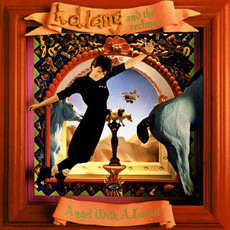 Lang, K.D. & the Reclines / Angel With A Lariat(RSD-2020)