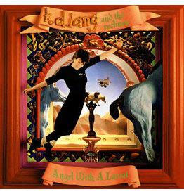 Lang, K.D. & the Reclines / Angel With A Lariat(RSD-2020)