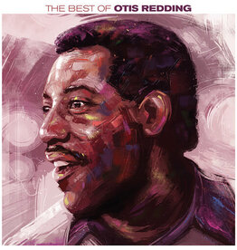 REDDING,OTIS / BEST OF OTIS REDDING