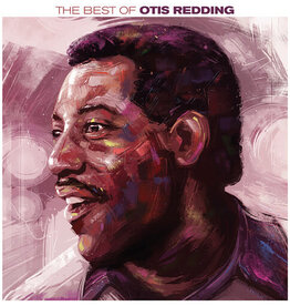 REDDING,OTIS / The Best Of Otis Redding