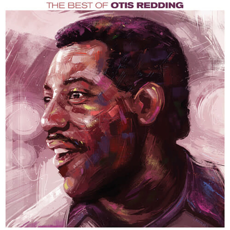 REDDING,OTIS / The Best Of Otis Redding