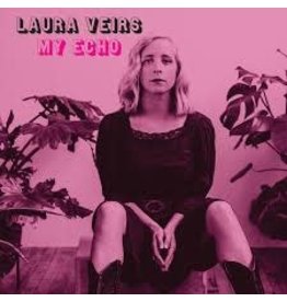 Veirs, Laura / My Echo (CD)