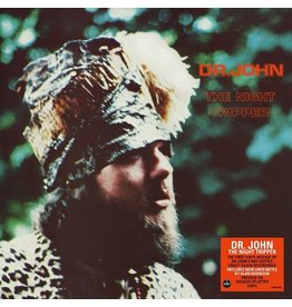 DR JOHN / Night Tripper [140-Gram 'Voodoo Splatter' Vinyl] [Import]