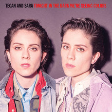 Tegan and Sara / Tonight In The Dark(RSD-2020)