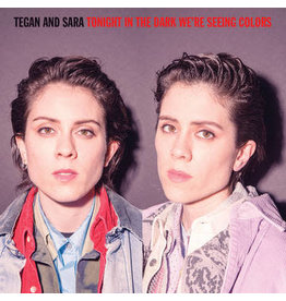 Tegan and Sara / Tonight In The Dark(RSD-2020)