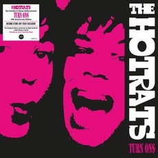 Hot Rats / Turn Ons: 10Th Anniversary Edition (10In) (Colv)(RSD-2020)