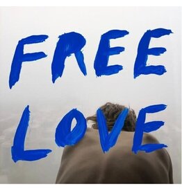 ESSO,SYLVAN / Free Love