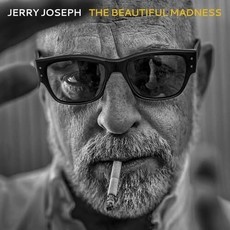 JOSEPH, JERRY / THE BEAUTIFUL MADNESS (Colored Vinyl, Yellow)