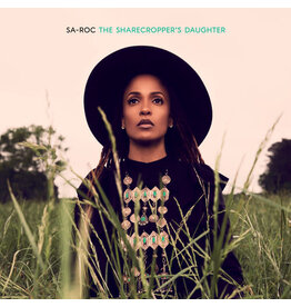 SA-ROC / The Sharecropper's Daughter