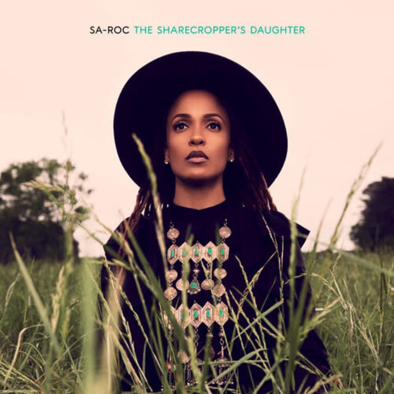 SA-ROC / The Sharecropper's Daughter