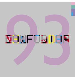 NEW ORDER / CONFUSION 12" SINGLE (Remastered)