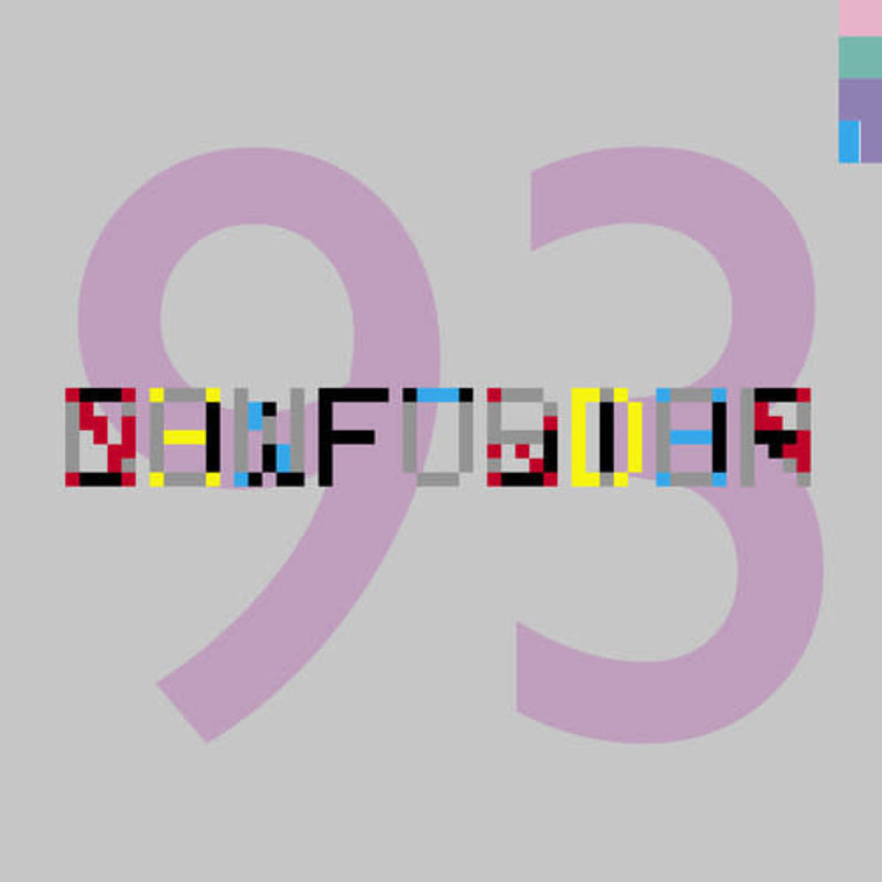 NEW ORDER / CONFUSION 12" SINGLE (Remastered)