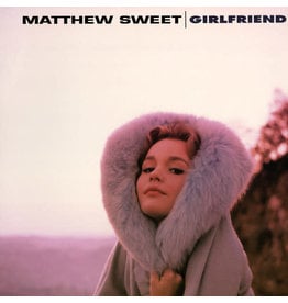 SWEET,MATTHEW / Girlfriend (SACD)