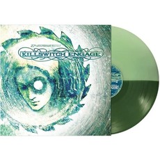 KILLSWITCH ENGAGE / KILLSWITCH ENGAGE (Colored Vinyl, Coke Bottle Green, Green)