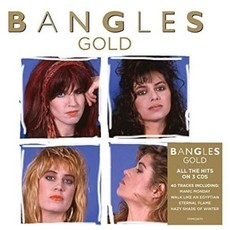 BANGLES / Gold [Import] (CD)