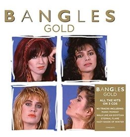 BANGLES / Gold [Import] (CD)