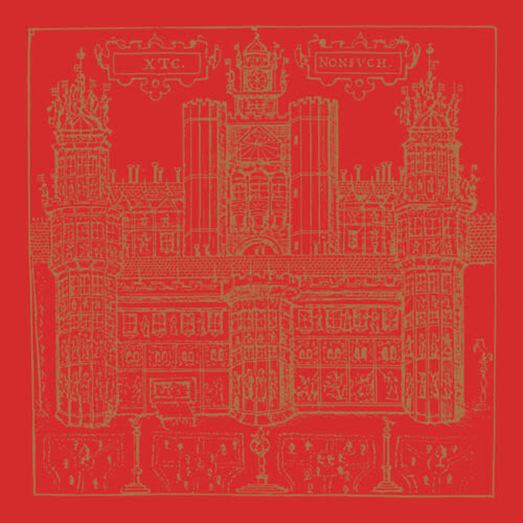 XTC / Nonsuch (Import 200 Gram Vinyl)