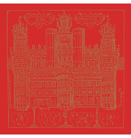 XTC / Nonsuch (Import 200 Gram Vinyl)